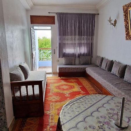 Casanassim Apartment Chefchaouen Luaran gambar