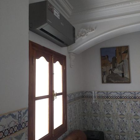 Casanassim Apartment Chefchaouen Luaran gambar