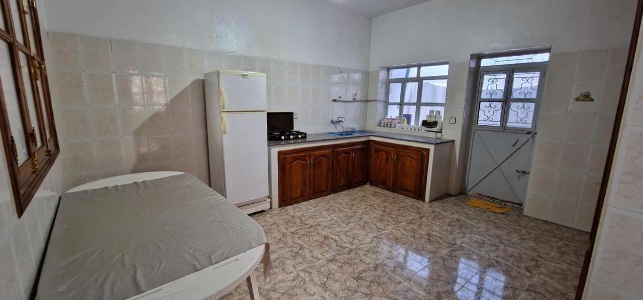 Casanassim Apartment Chefchaouen Luaran gambar