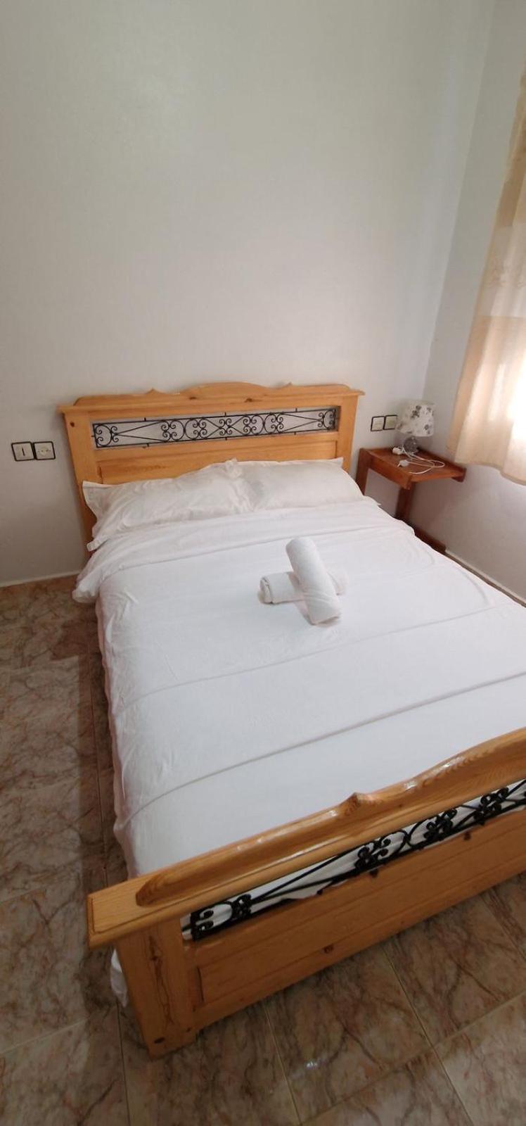 Casanassim Apartment Chefchaouen Luaran gambar