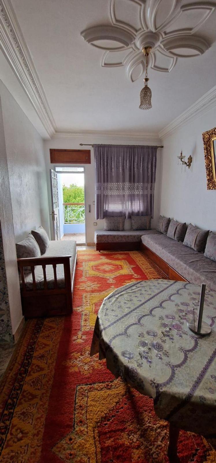 Casanassim Apartment Chefchaouen Luaran gambar