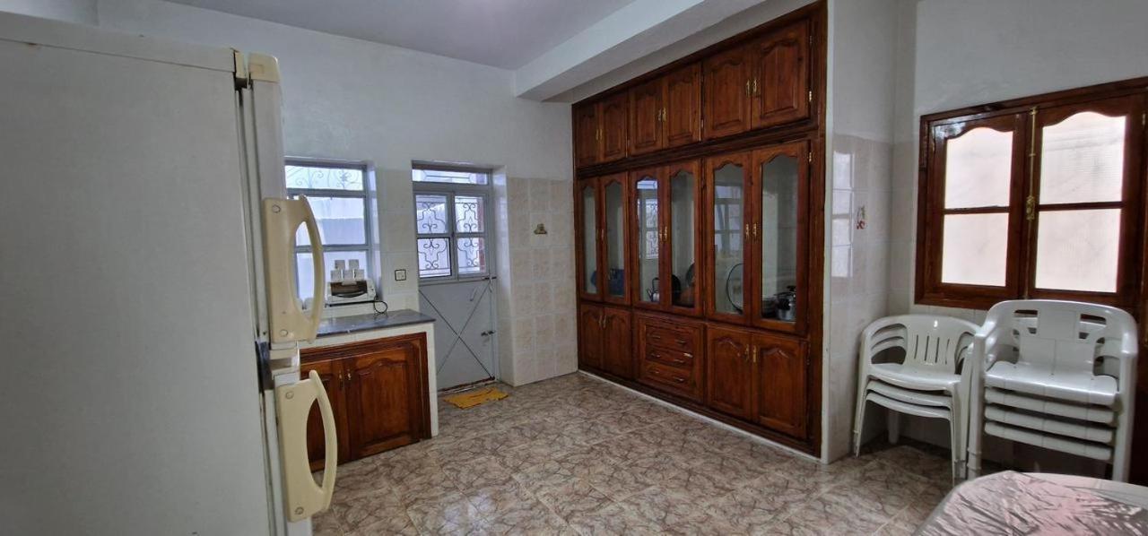 Casanassim Apartment Chefchaouen Luaran gambar
