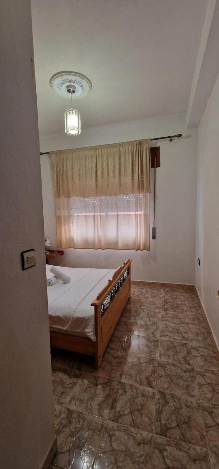 Casanassim Apartment Chefchaouen Luaran gambar