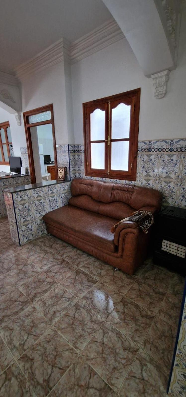 Casanassim Apartment Chefchaouen Luaran gambar