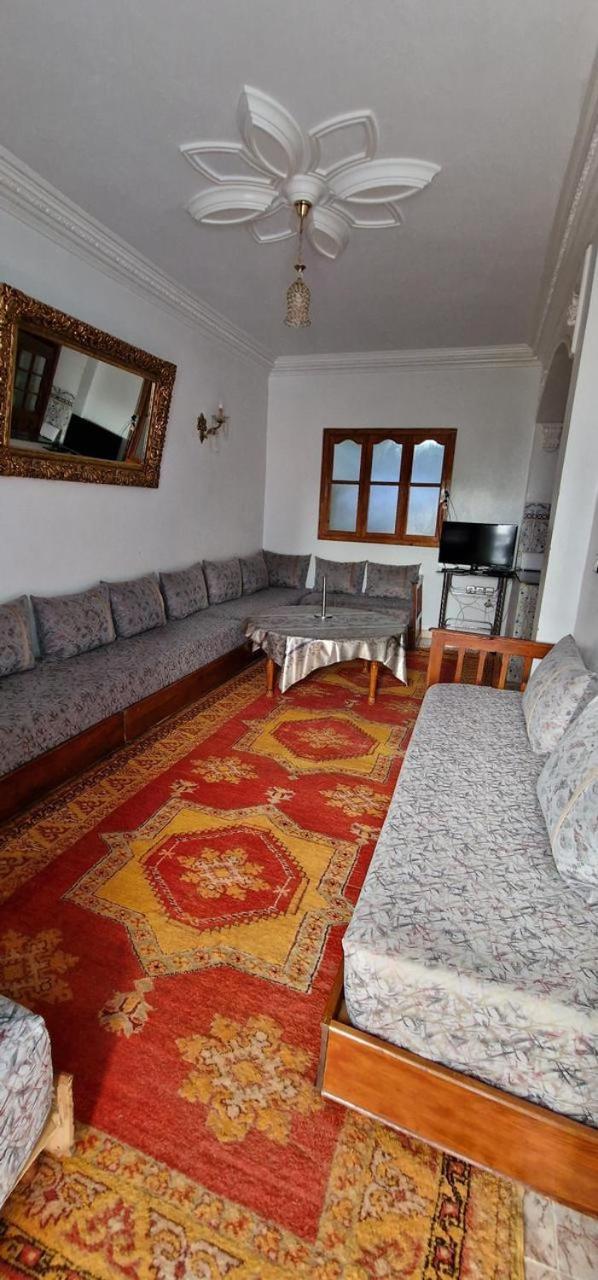 Casanassim Apartment Chefchaouen Luaran gambar