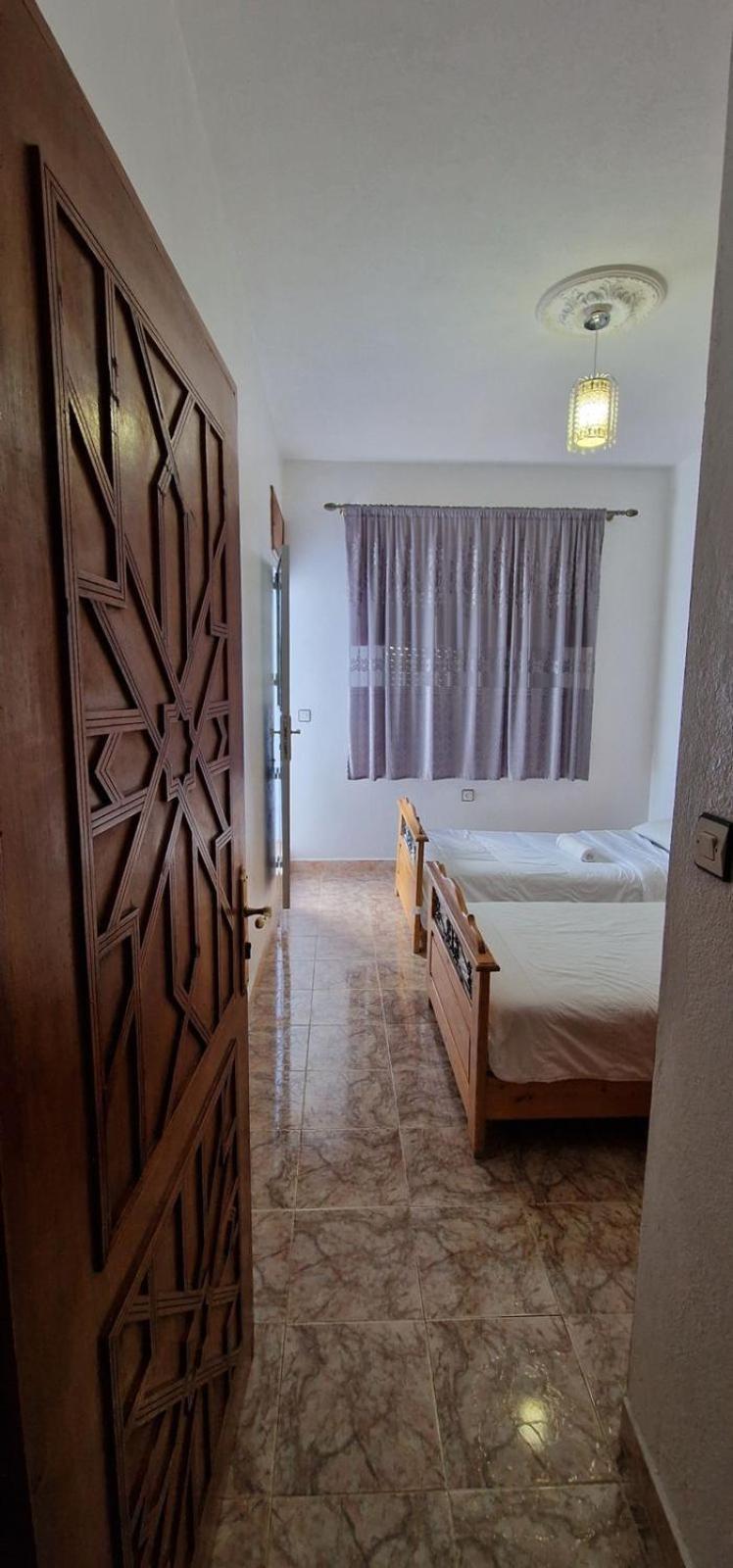 Casanassim Apartment Chefchaouen Luaran gambar