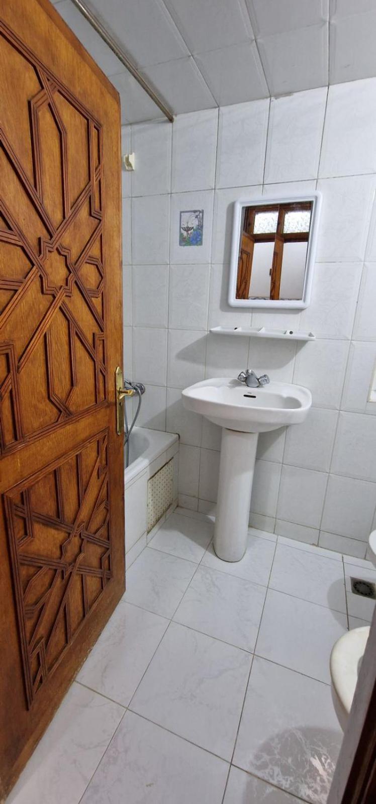 Casanassim Apartment Chefchaouen Luaran gambar