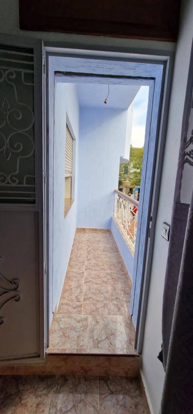 Casanassim Apartment Chefchaouen Luaran gambar