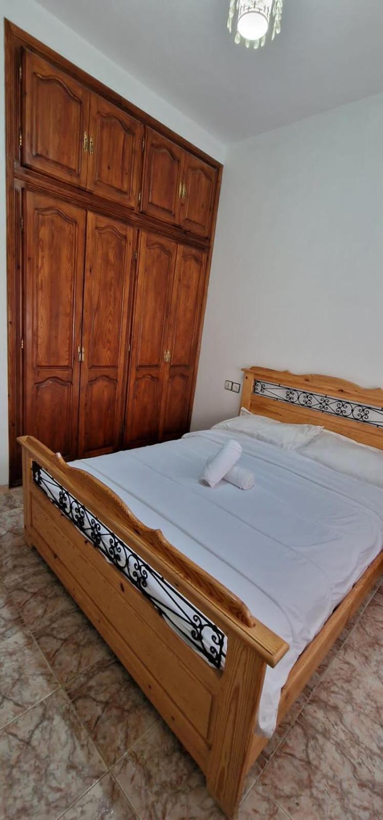 Casanassim Apartment Chefchaouen Luaran gambar